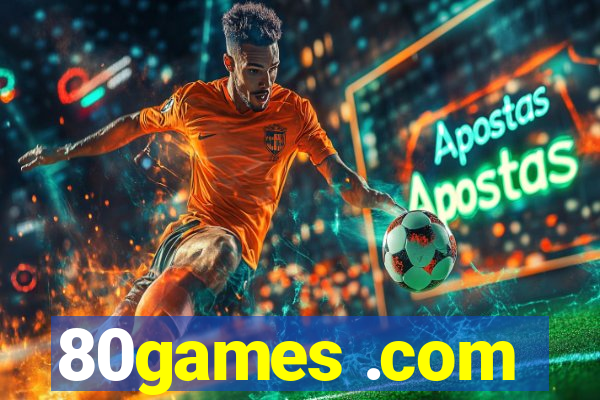 80games .com